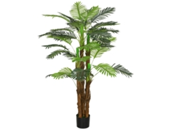 Palmeira Artificial (1,6m, Decorativa)