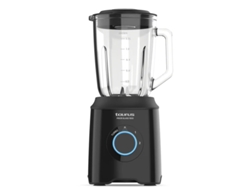 Batidora Vaso TAURUS Prior Glass 1500 912475000 1500W Negro