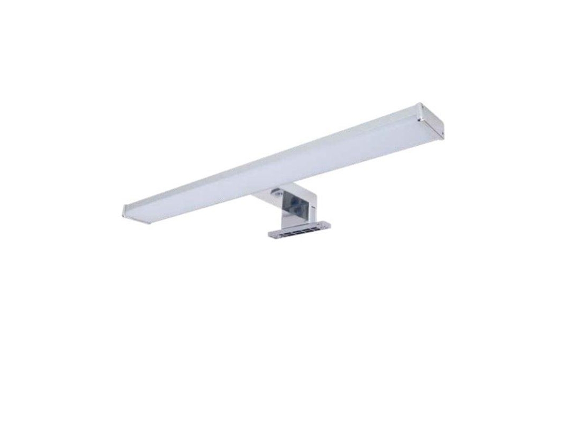 Aplique Led Baño Chennai 12w 4000k Ip44 Gsc 203800024 Gsc 203800024