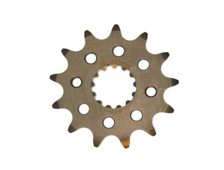 Piñón de la cadena de la moto Supersprox PSB CST-516:16 # 50-32012-16 # JTF516.16