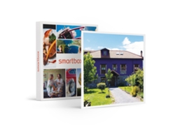 Caja Regalo SMARTBOX Estancia rural: 2 noches con desayuno