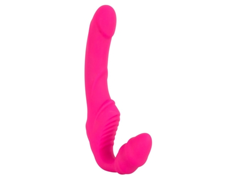 VPMKP-Strapless StrapOn vibrante YOU2TOYS