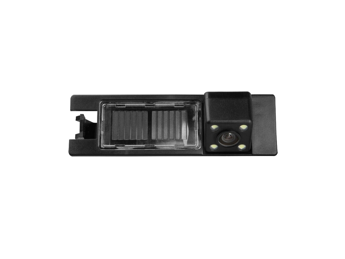 Cámara De Visión Trasera Para Coche Bravo Punto Y Multipla