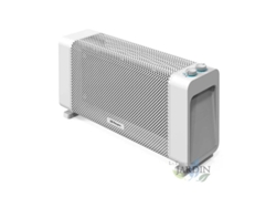 Estufa Mica ORBEGOZO 4175 (1500 W)
