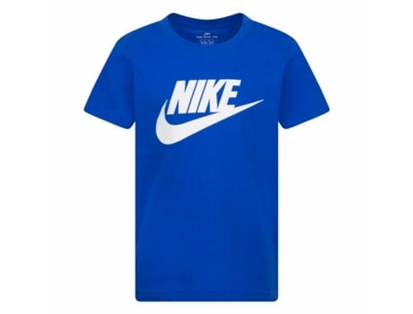 Camiseta de Bebé NIKE Futura Negro (3 años)