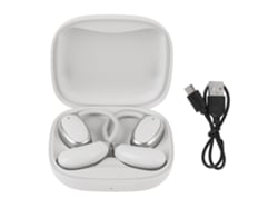 Fones De Ouvido Com Tradutor Simultâneo Ai 150 Idiomas Bluetooth 5.4 Translação Em Tempo Real