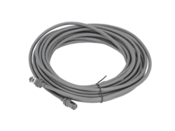 Cable Satelital Rectangular Impermeable De 4,6 M (15 Pies) Y 2000 Mbps, Universal Para Gen 3 V3.