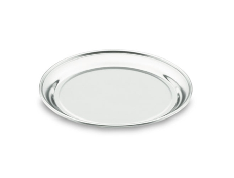 Salvamanteles de acero inoxidable LACOR