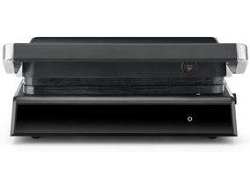 Grelhador Placas SEVERIN KG2399 (2000W - Negro)