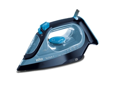 Plancha de Caldera BRAUN Si3050Bl