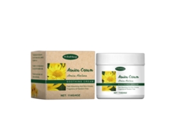 Crema calmante para músculos y articulaciones