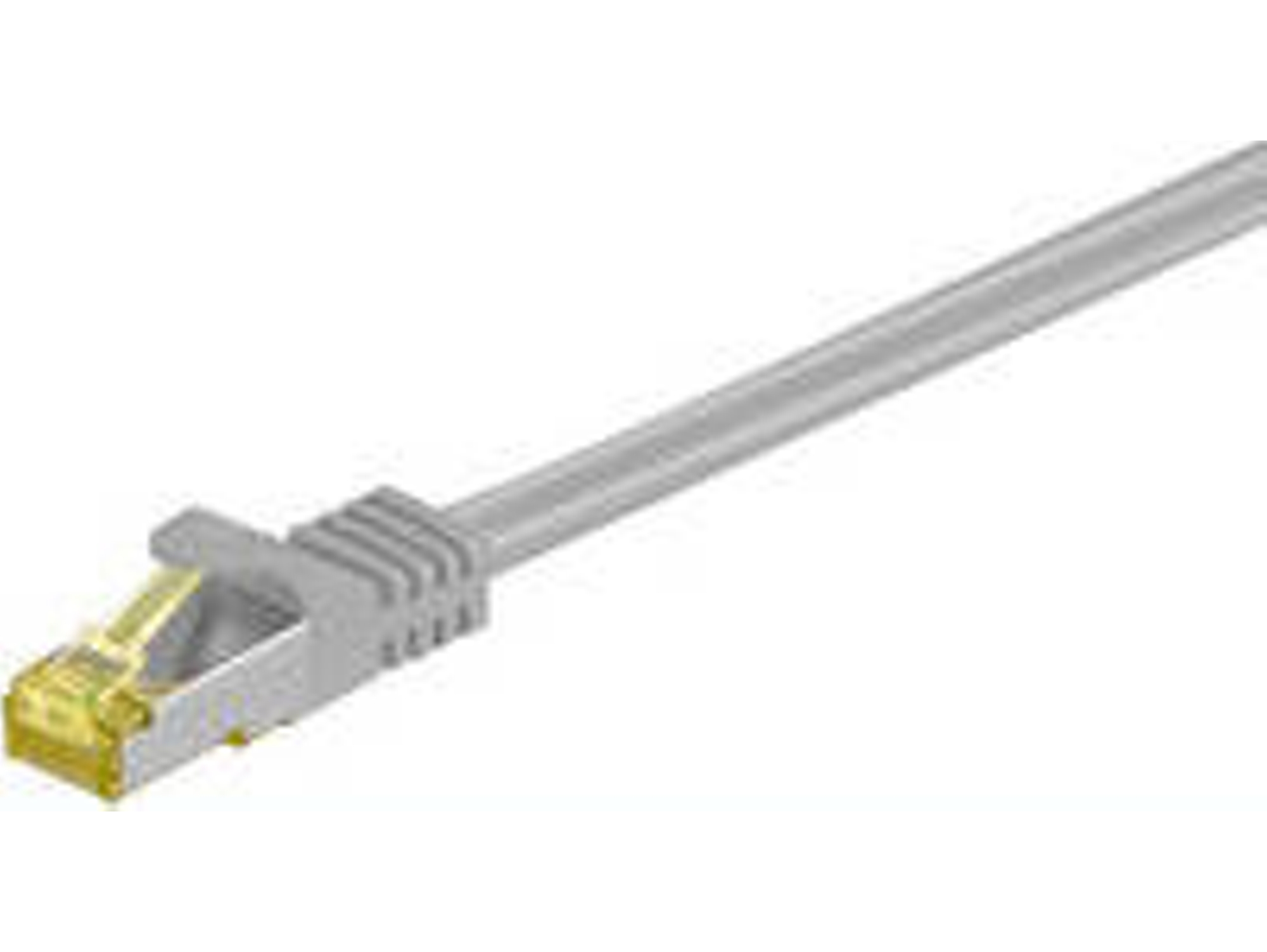 Cable de Red MICROCONNECT (RJ45)