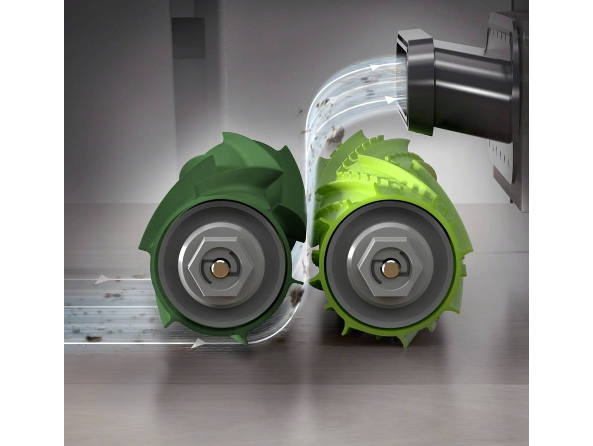 Aspirador Robot IROBOT Roomba E5152 Autonom a 90 min Worten.es