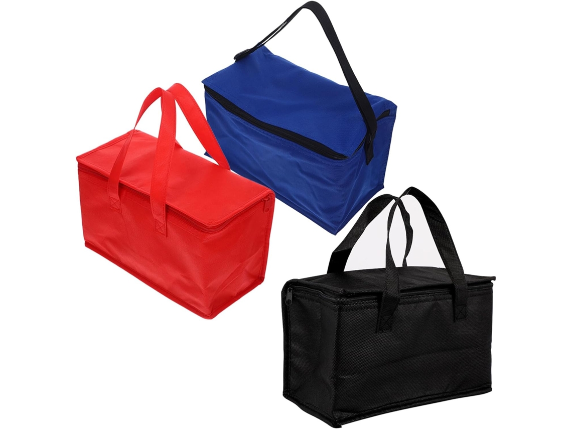 Diseño Seguro Y Cómodo La Bolsa Aislante Ofrece Un Excelente Aislamiento Térmico Protegiendo Tus Manos De