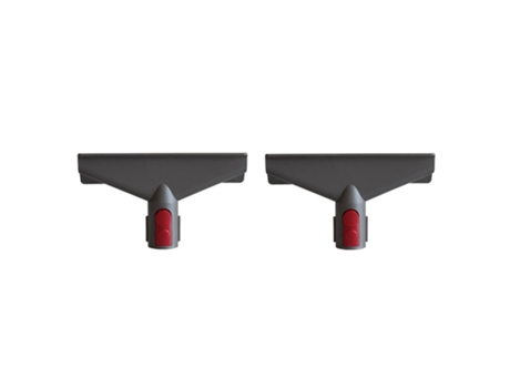 Accesorio de boquilla de cepillo para cabezal de herramienta de colchón, 2 uds., para aspiradora inalámbrica Dyson V7 V8 V10 V11 SV10 SV11