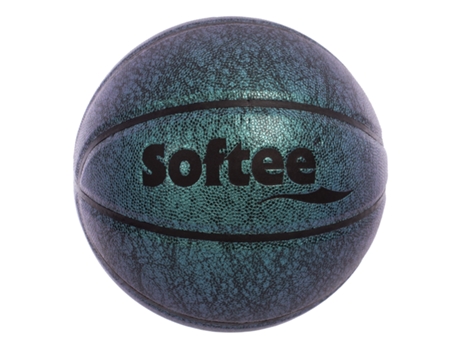 Balón de Baloncesto SOFTEE Cuero Park