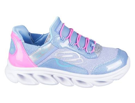 Zapatos SKECHERS Niños (Sintético - Azul - 37,0 EU)