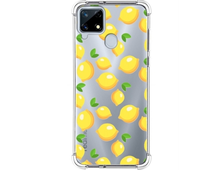 Carcasa Realme 7i / Narzo 30A TUMUNDOSMARTPHONE Dibujos Antigolpes Multicolor