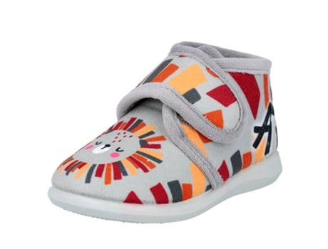 5663 Zapatos Casa Nona 18 BUBBLE BOBBLE
