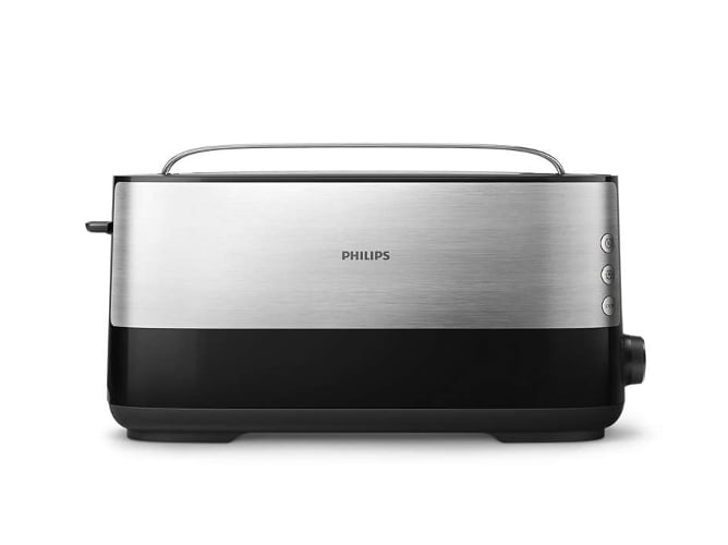 Tostadora PHILIPS HD2692/90 (1030 W)