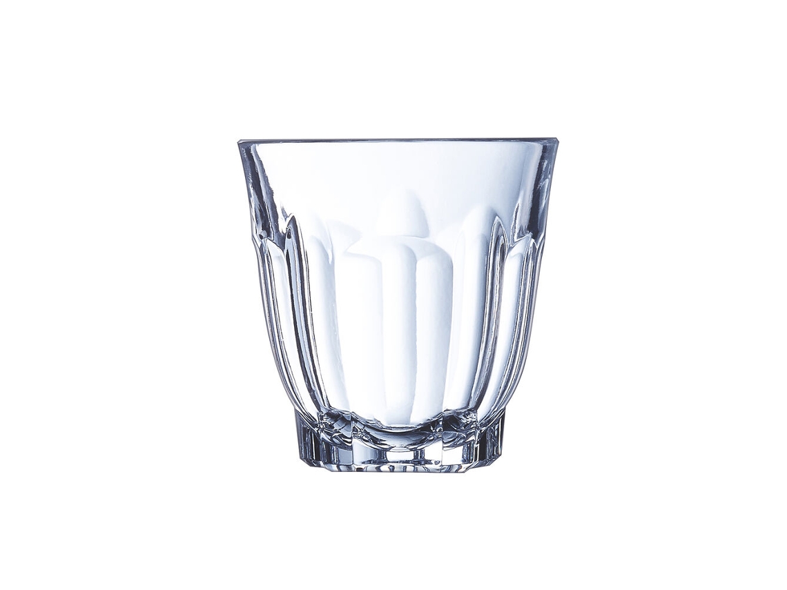 Vasos ARCOROC Arcade (35 cl - Transparente - Vidrio)