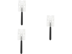 3 Piezas Levier De Controle De Stationnement Outil De Du Stationnement Bloc De Stationnement