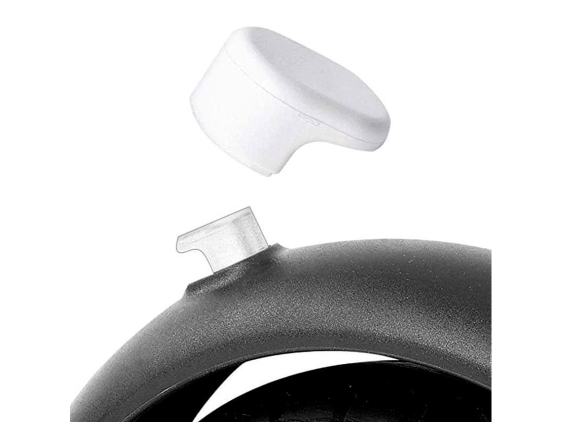 Gancho blanco para barandillas de protección Xiaomi Ewheel