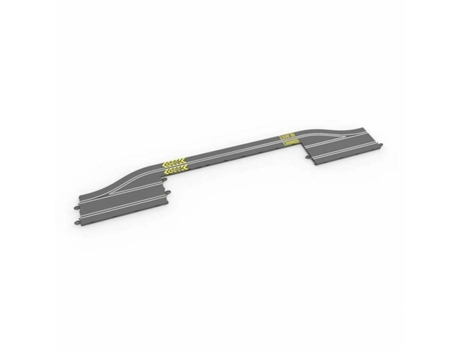 Accesorio de Pistas SCALEXTRIC Pit Lane Advance Edad Mínima Recomendada: 8 años)