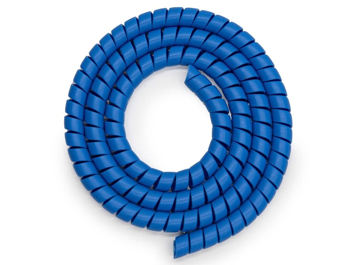 Cubre Cable Azul - 110cm
