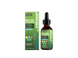 Gotas complejas de extractos vegetales para uso oral.