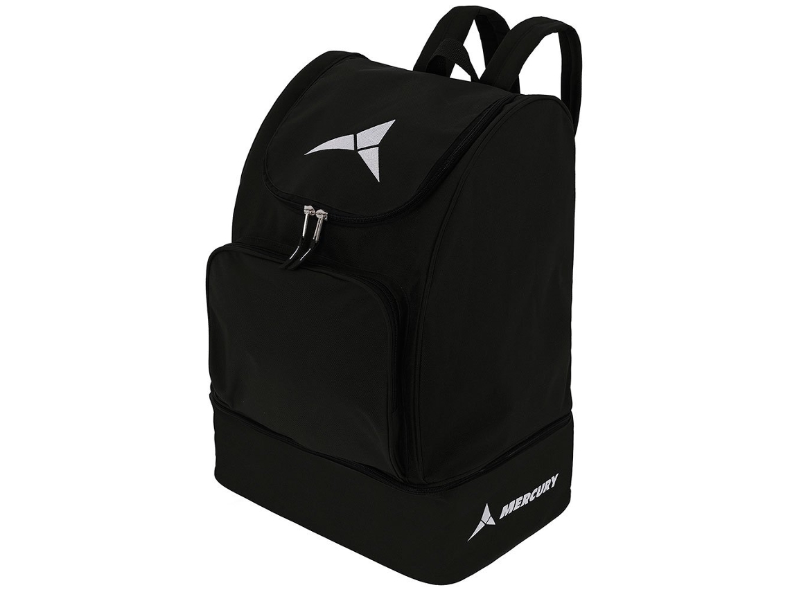 Mochila de Fútbol MERCURY EQUIPMENT Mexico (31-40 L - Negro)