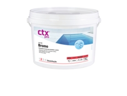 CTX-130 Bromo Comprimidos 20Gr