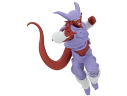 Figura de Janemba Match Makers de Dragon Ball Z de 16 cm B.active