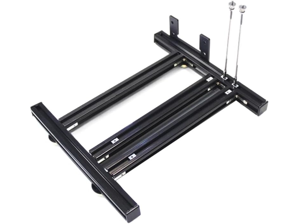 Compatibilidad Con Tarjetas Gráficas Externas Para Portátiles, Rack De Alimentación Adt, Base De Acoplamiento Especial.