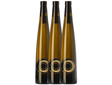 Generoso CERETTO Ceretto Mascate Blanco Moscato D'Asti 0.75 L (3 unidades)