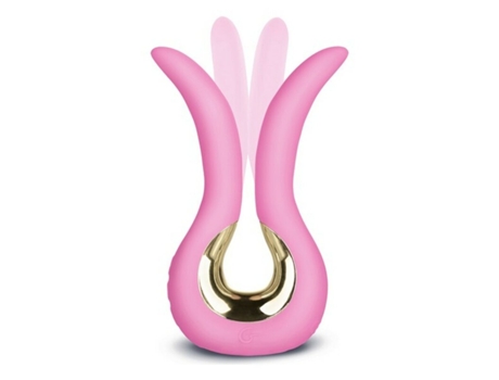 Vibrador Mini Candy Fun Toys Rosa