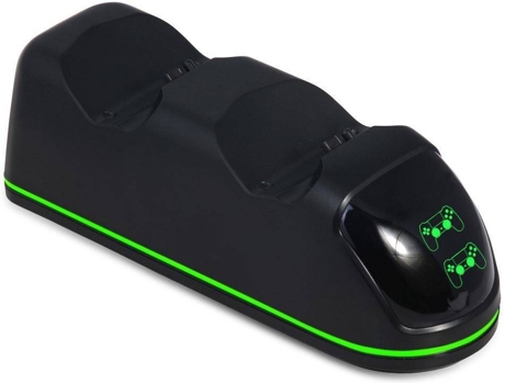 Carregador para Comando PS4 ARTIZLEE TCH020 (Mando PS4)