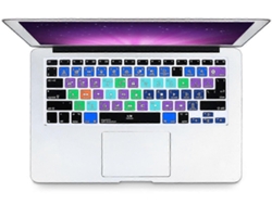 Protectores de teclado para MacBook de buena calidad Everley891