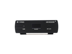 Amplificador de potencia (decodificador BT, salida RCA)