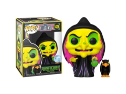Funko Pop Disney Blancanieves 1937 Reina Malvada Disfrazada Con Cuervo 1426 FUNKO
