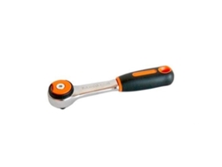 Llave Carraca Reversible 1/4 6950rn Bahco