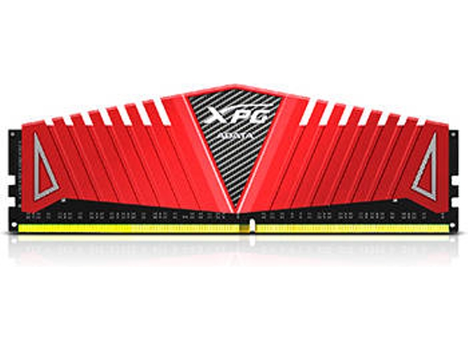 Memoria RAM DDR4 ADATA AX4U300038G16-QRZ (4 x 8 GB - 3000 MHz - CL 16 - Rojo)