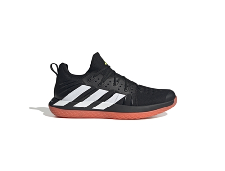 Zapatillas de Hombre ADIDAS Stabil Next Gen Negro (44)