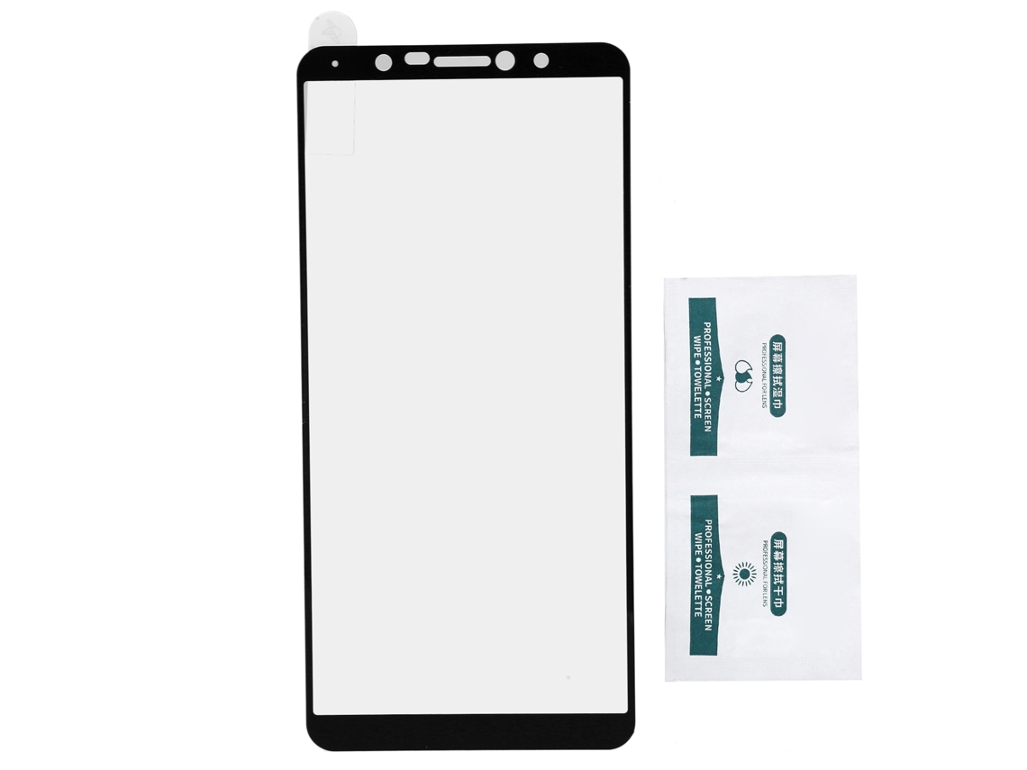 Protector De Pantalla De Vidrio Templado Antiarañazos De Alta Definición Para Teléfono Móvil Vivo X20