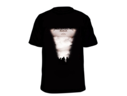 Broken Social Scene Lightblast T-shirt Rockinstone Unisex Adults Best Sellers Size:m