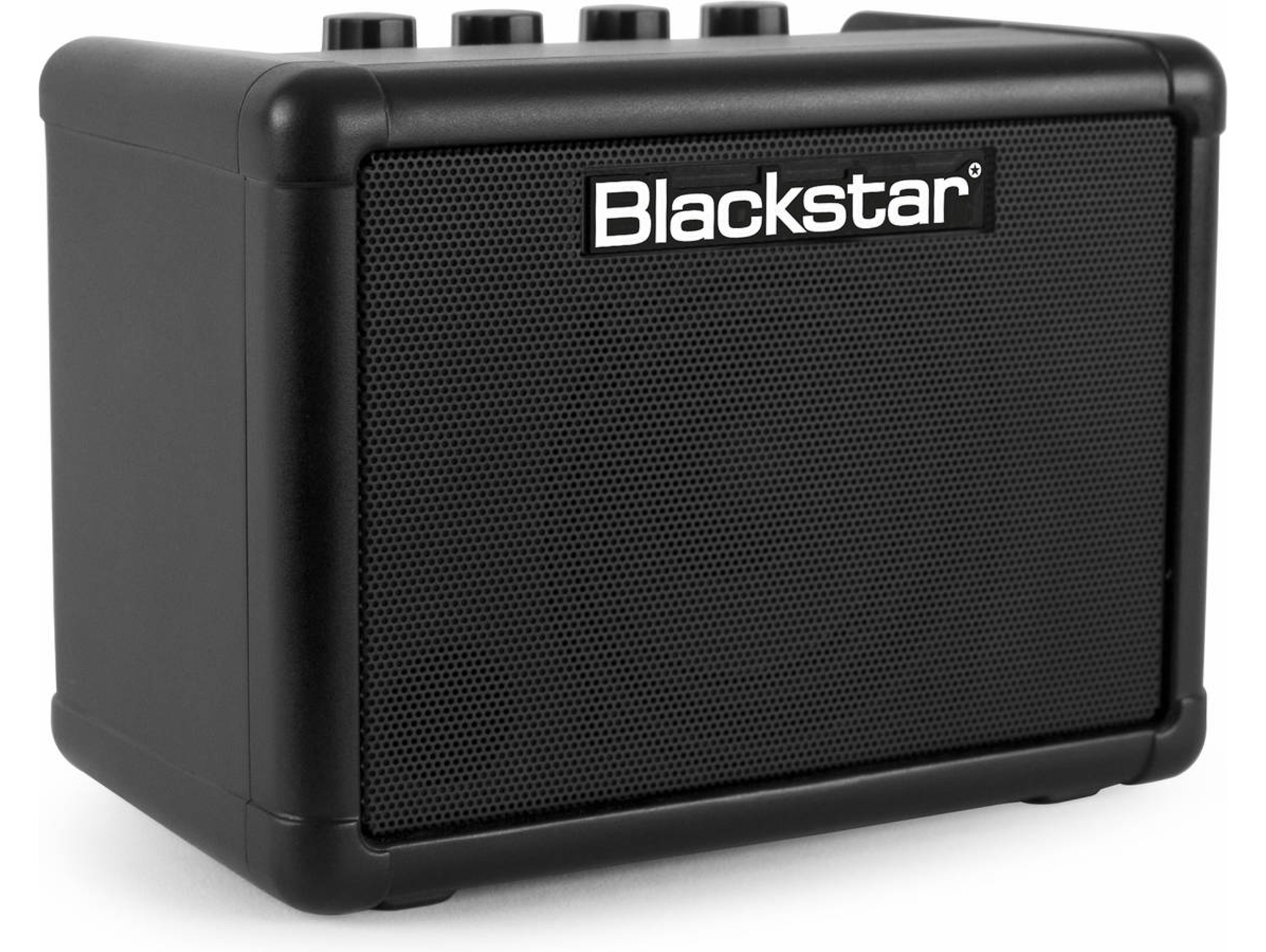 Amplificador BLACKSTAR Fly 3 (17 x 12,6 x 10,2 cm)