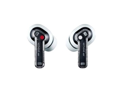 Auricularesmicro NOTHING Ear White