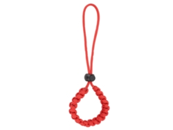 Correa De Muñeca Ajustable Para Buceo Con Paracord Para Asegurar Cámaras Y Luces Subacuáticas.