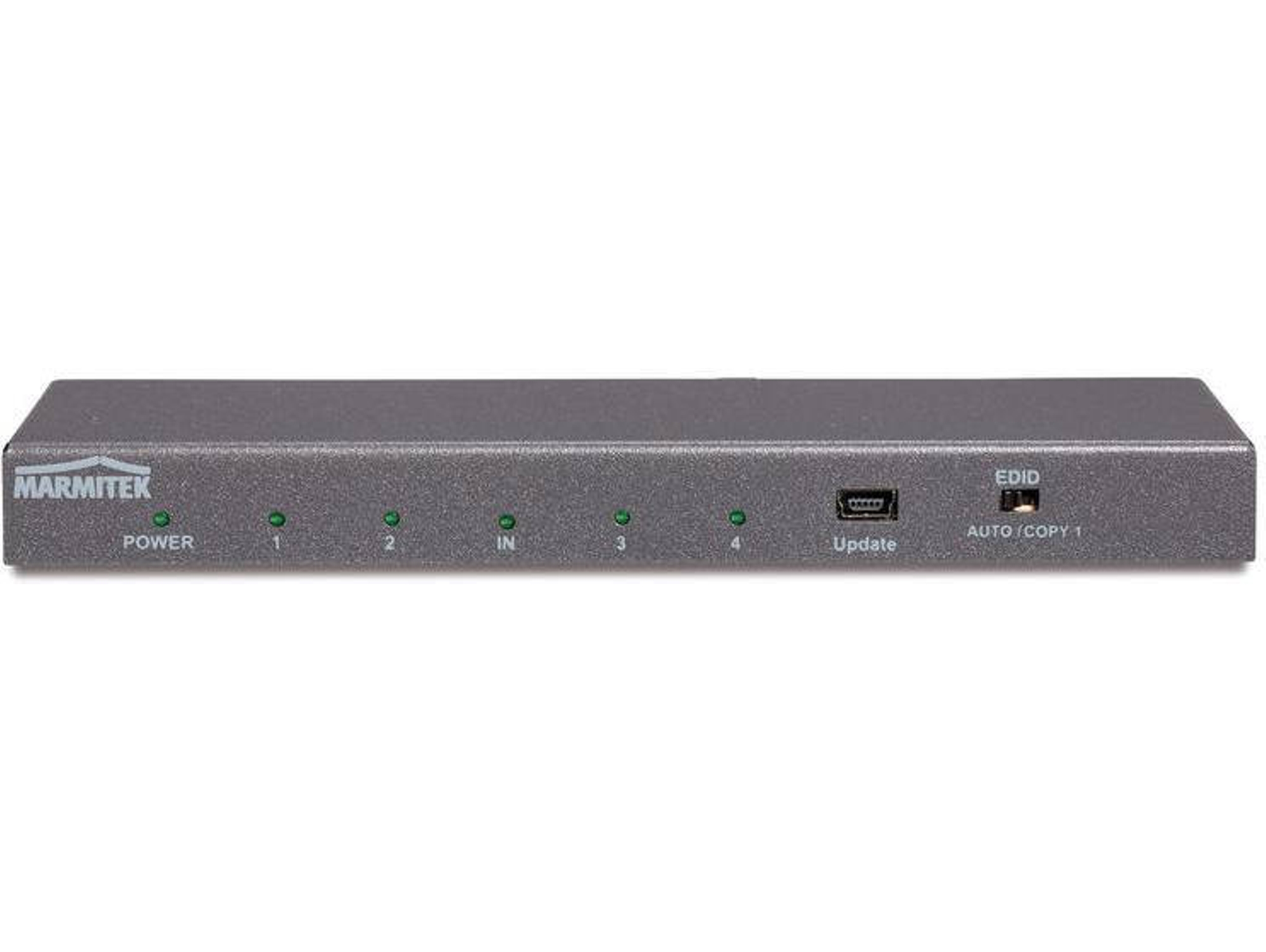 Cable HDMI MARMITEK (HDMI - HDMI)