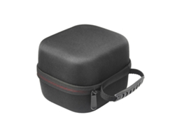 Bolsa De Almacenamiento Portátil (protección De Viaje) Para Altavoz Inteligente Homepod Mini
